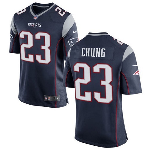 New England Patriots kids jerseys-024